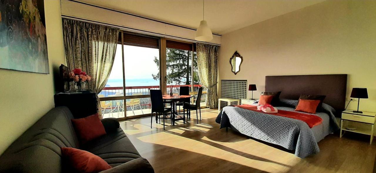 Belvedere Del Lago Montefiascone Extérieur photo