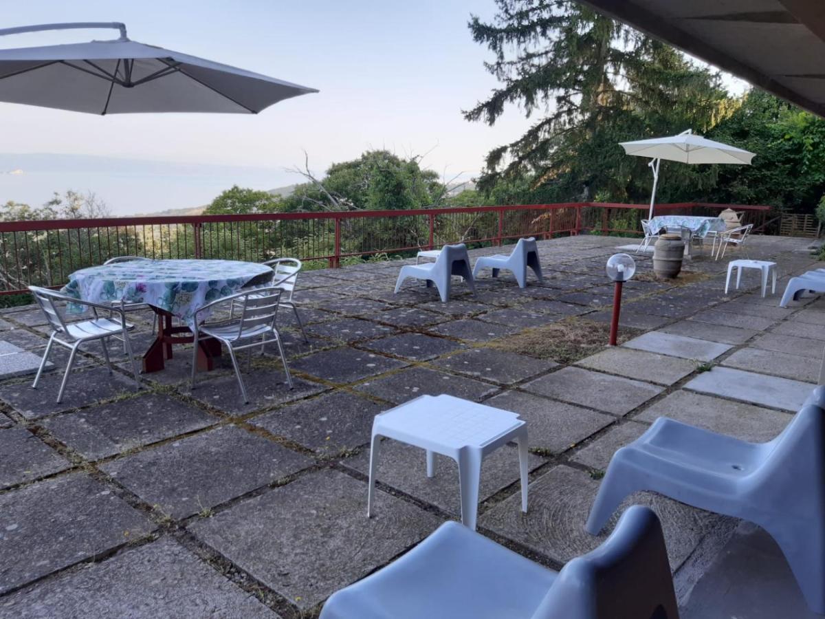 Belvedere Del Lago Montefiascone Extérieur photo