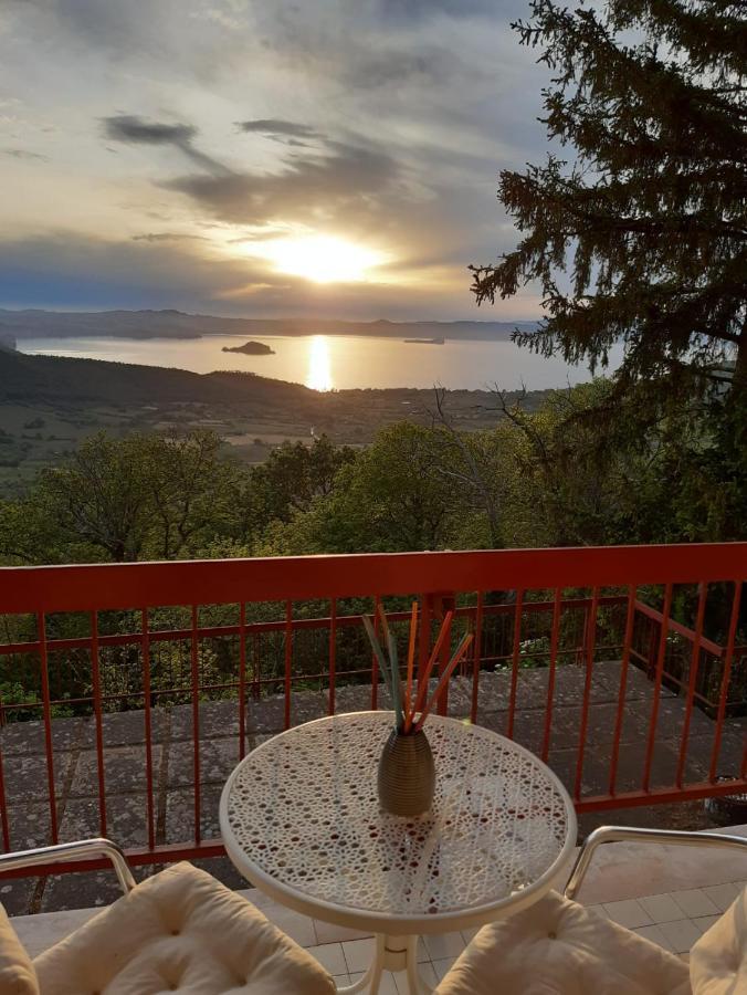 Belvedere Del Lago Montefiascone Extérieur photo