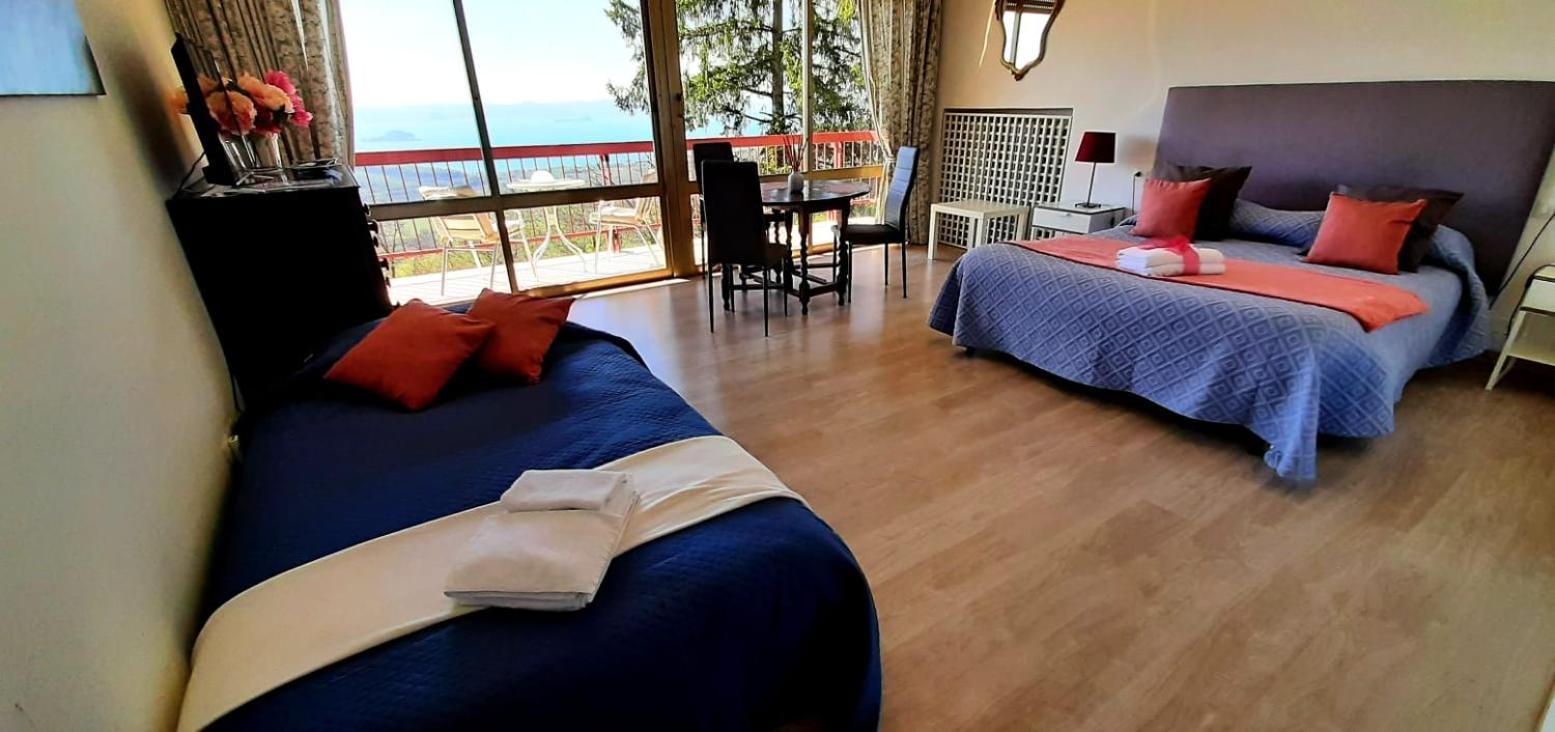 Belvedere Del Lago Montefiascone Chambre photo