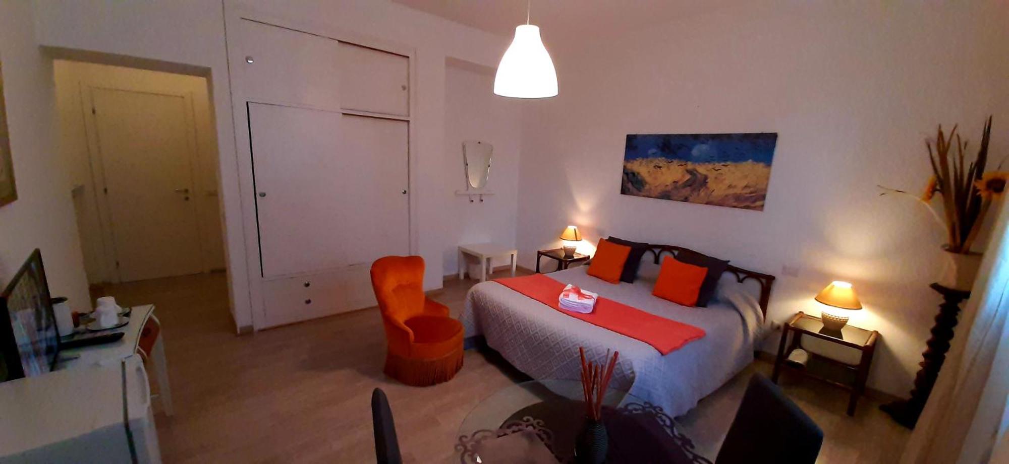 Belvedere Del Lago Montefiascone Chambre photo