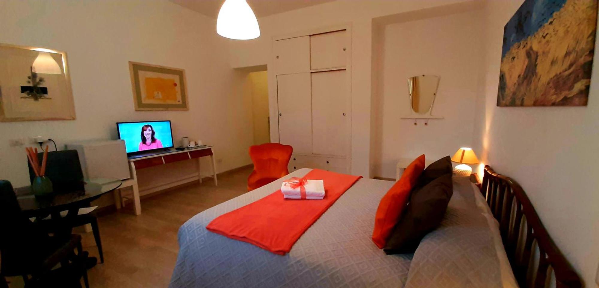 Belvedere Del Lago Montefiascone Chambre photo